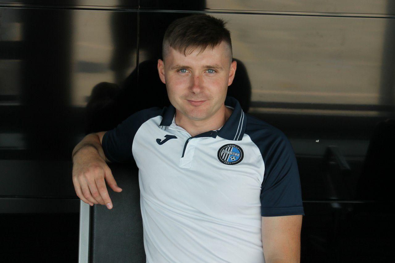 "Олимпик" отреагировал на скандал вокруг участия его сотрудника в "чемпионате ДНР" "Олимпик" отреагировал на скандал вокруг участия его сотрудника в "чемпионате ДНР"