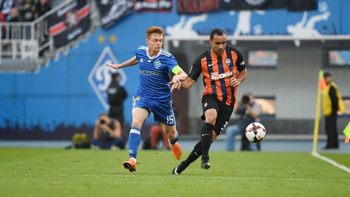 Циганков, Ісмаїлі чи Кулач: стартувало голосування за найкращого гравця УПЛ у жовтні Циганков, Ісмаїлі чи Кулач: стартувало голосування за найкращого гравця УПЛ у жовтні