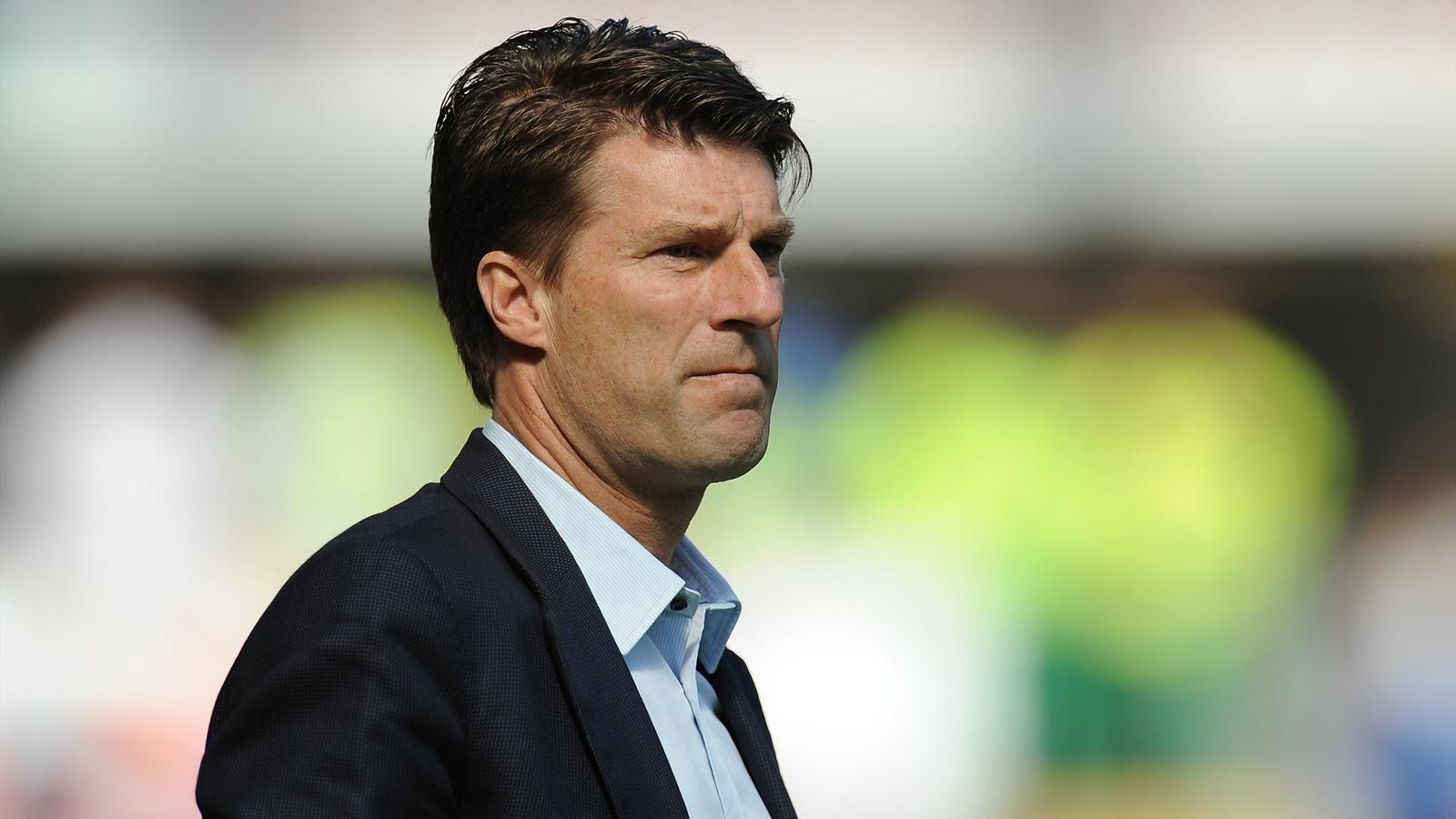 Экс-тренер российского "Спартака" отказался возглавить "Реал"