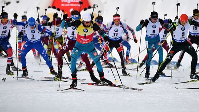 Фигурное катание или лыжные гонки: за какими турнирами стоит следовать в ноябре