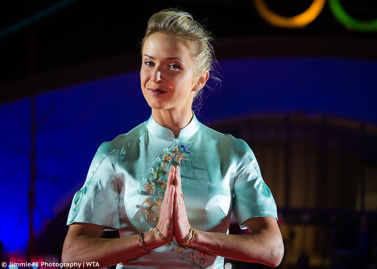 Світоліна заробила найбільше серед тенісистів у жовтні: сума Світоліна заробила найбільше серед тенісистів у жовтні: сума