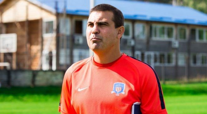 На київський "Арсенал" наклали трансферний бан через 500 тисяч гривень для колишнього тренера На київський "Арсенал" наклали трансферний бан через 500 тисяч гривень для колишнього тренера