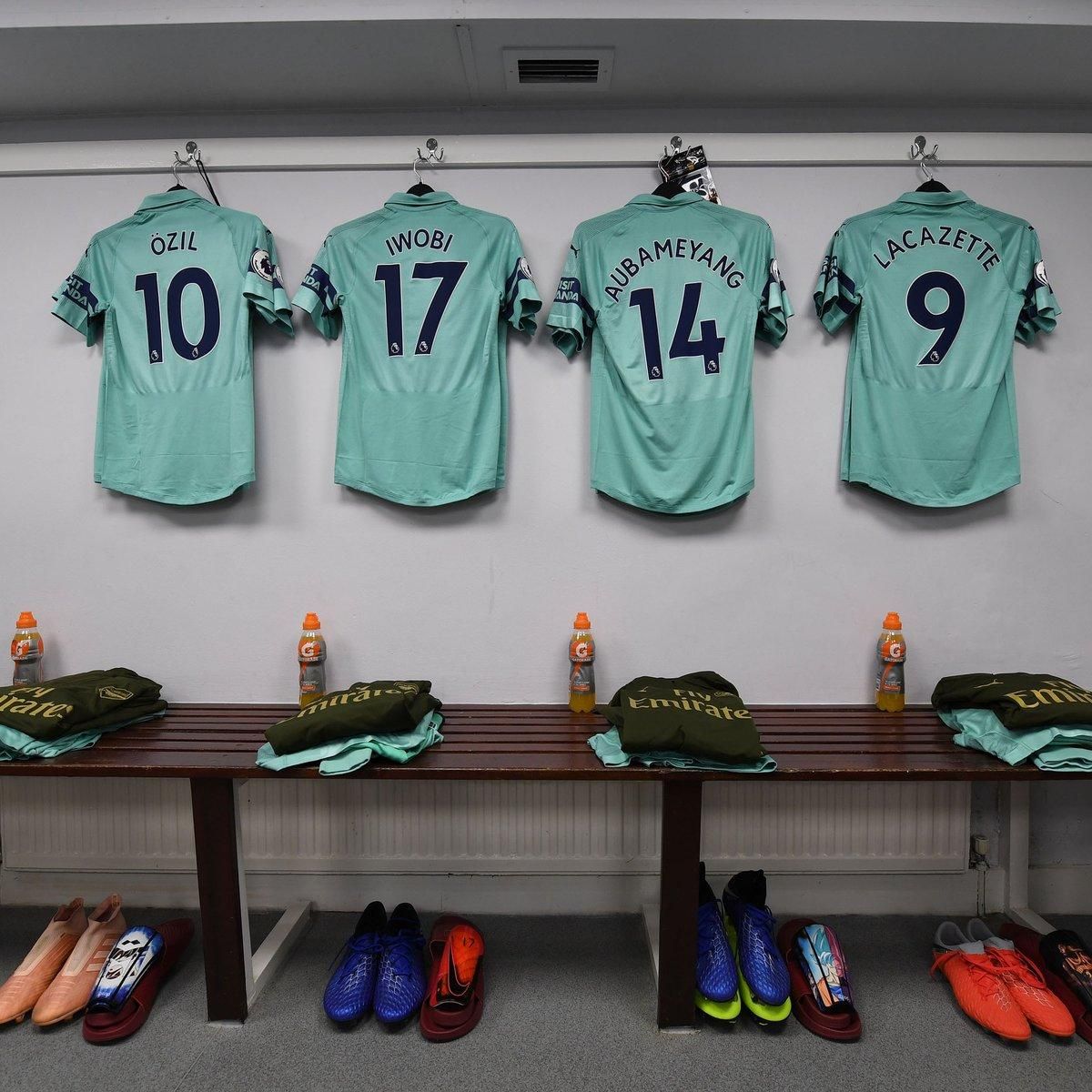 Арсенал – Ливерпуль: прогноз на матч чемпионата Англии Арсенал – Ливерпуль: прогноз на матч чемпионата Англии