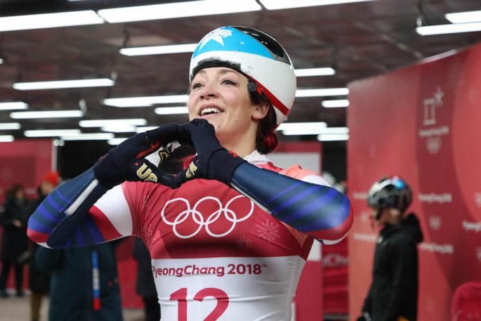 Олімпіада у Сочі – це особисте шоу Путіна задля вторгнення в Україну, – американська спортсменка Олімпіада у Сочі – це особисте шоу Путіна задля вторгнення в Україну, – американська спортсменка