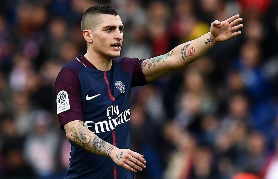 Гравця ПСЖ затримали п’яним за кермом та відправили у витверезник Гравця ПСЖ затримали п’яним за кермом та відправили у витверезник