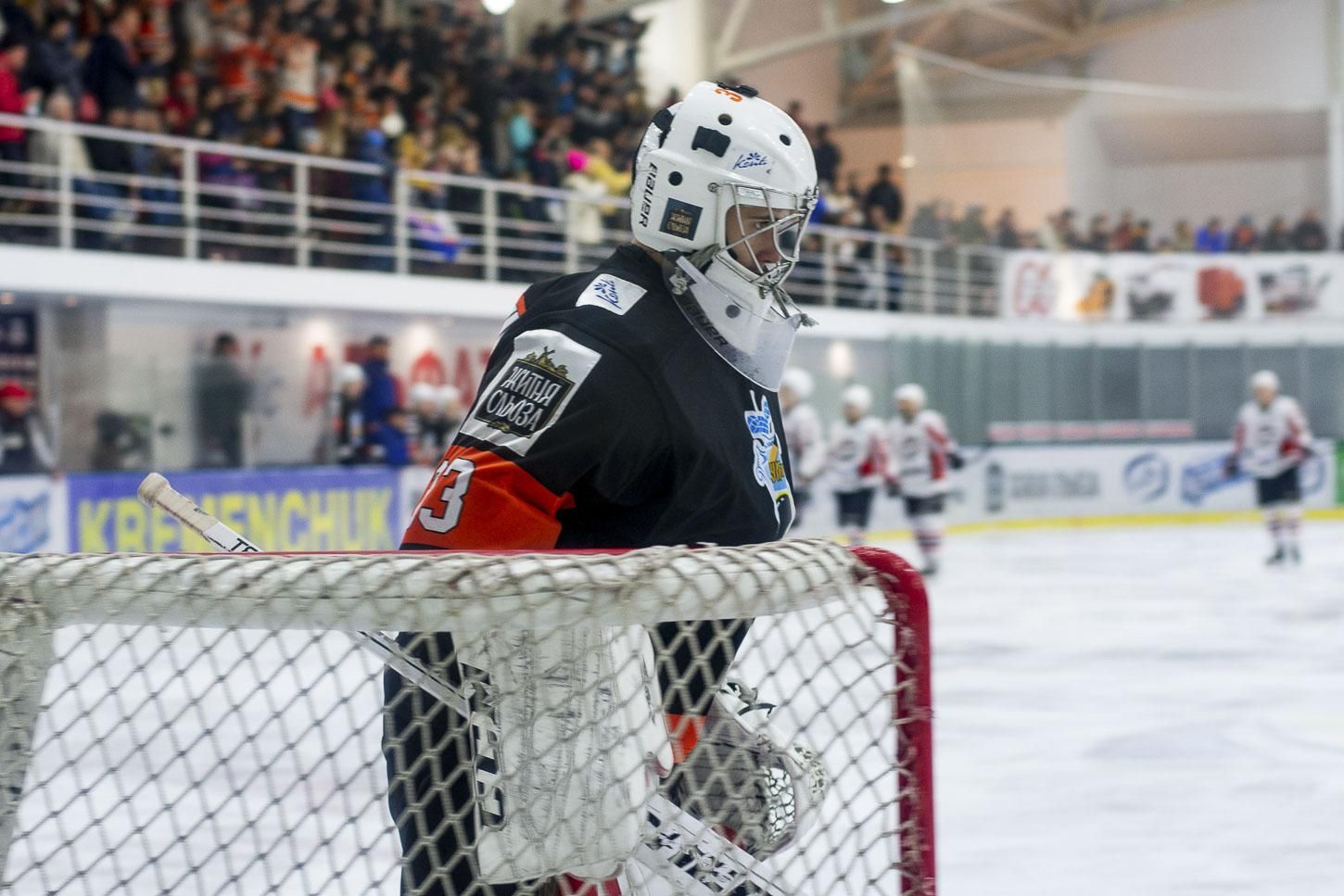 Ефектна шайба Фурси та трійка найкращих гравців: підсумки жовтня в УХЛ Ефектна шайба Фурси та трійка найкращих гравців: підсумки жовтня в УХЛ