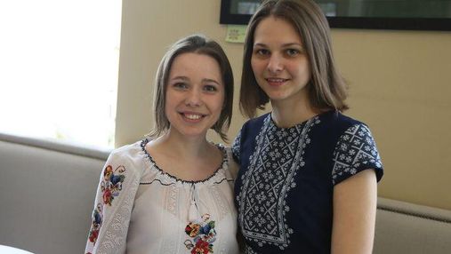 Сестри Музичук вдало стартували на чемпіонаті світу з шахів