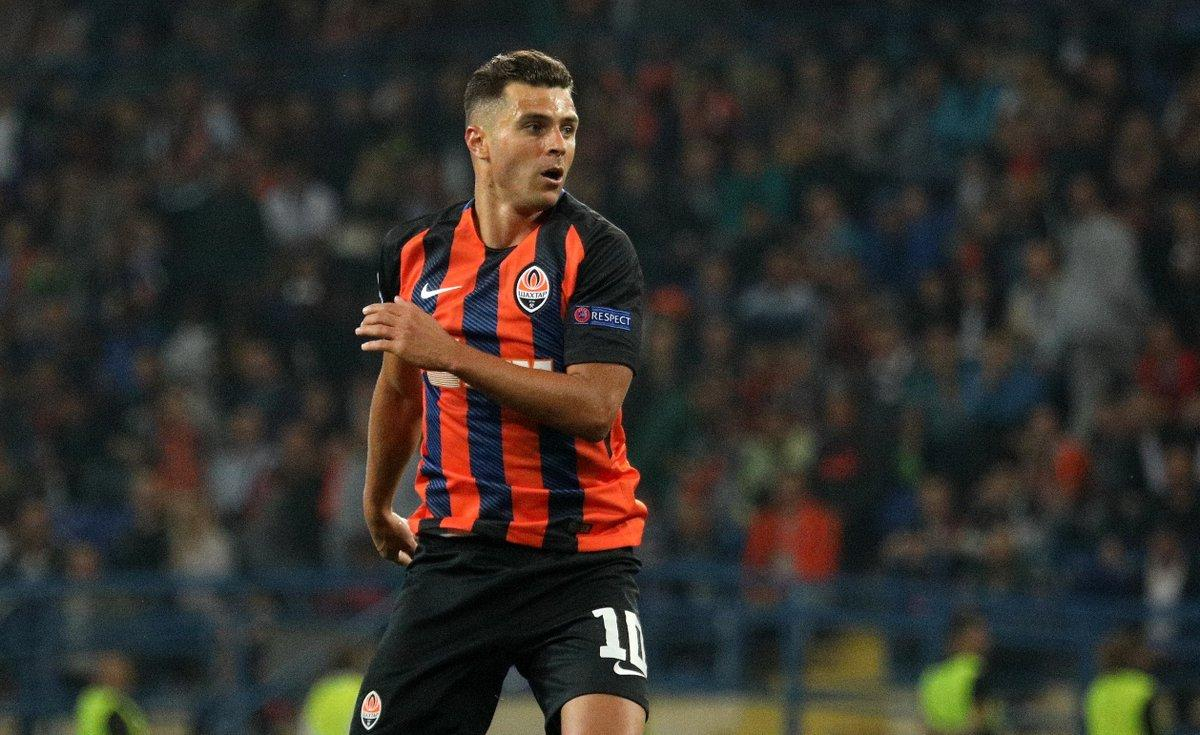 Мораес негативно высказался об игроках "Динамо", которые не пожали ему руку