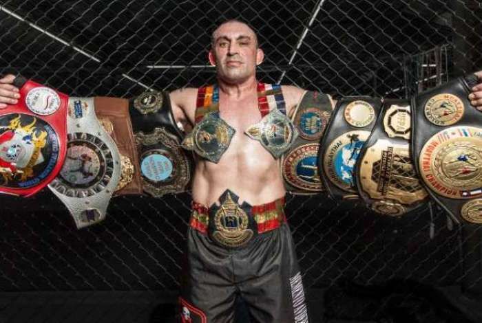 Боксер Кристиана Дагио умер после нокаута: видео нокаута Боксер Кристиана Дагио умер после нокаута: видео нокаута