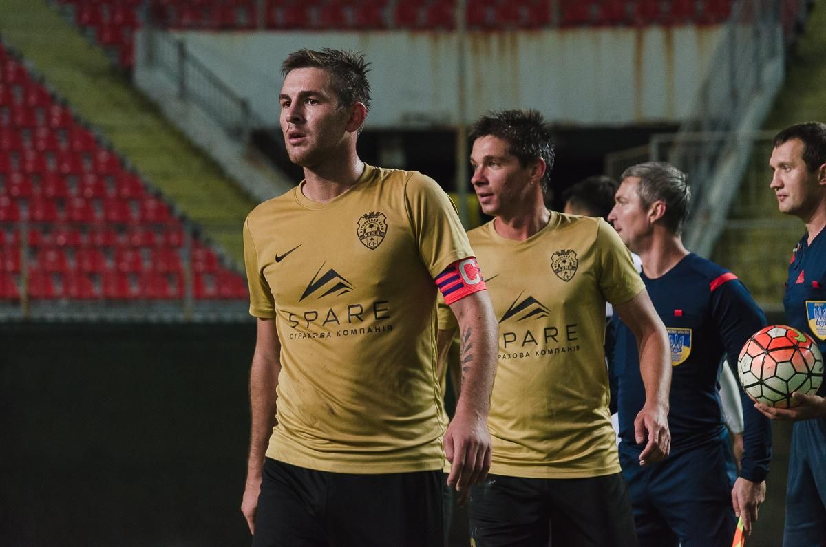 ФК "Сумы" и арбитр Арановский подозреваются в договорных матчах, – СМИ ФК "Сумы" и арбитр Арановский подозреваются в договорных матчах, – СМИ