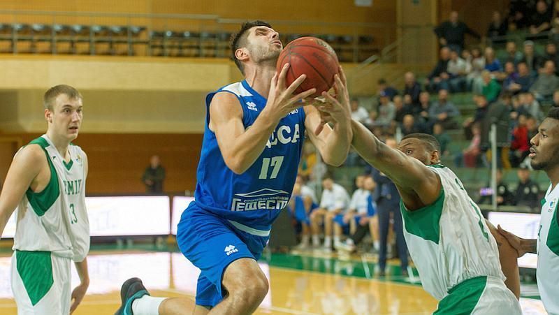 Аллей-уп Ткаченка та данк Кромера: відео топ-5 моментів туру Суперліги Парі-Матч Аллей-уп Ткаченка та данк Кромера: відео топ-5 моментів туру Суперліги Парі-Матч