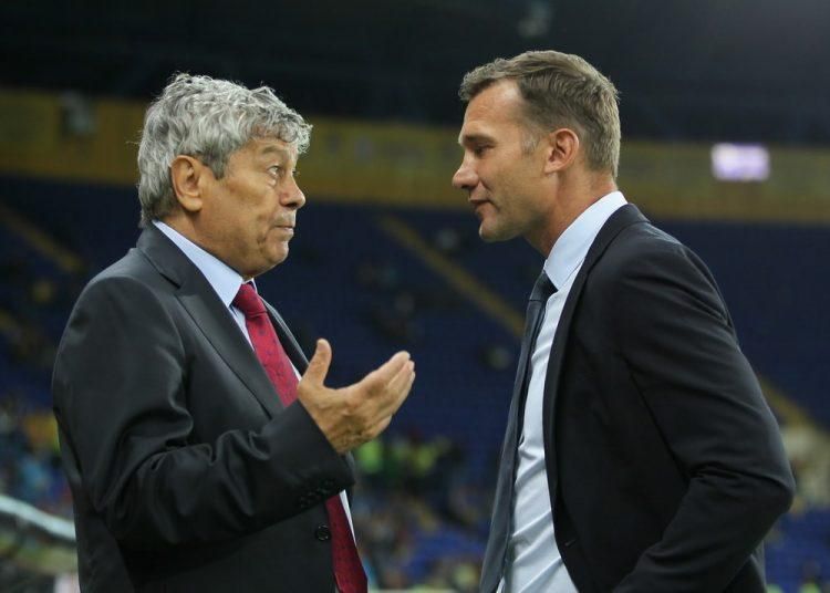 Збірна України поїде в Анталію, – Андрій Шевченко про перенесення товариського матчу Збірна України поїде в Анталію, – Андрій Шевченко про перенесення товариського матчу