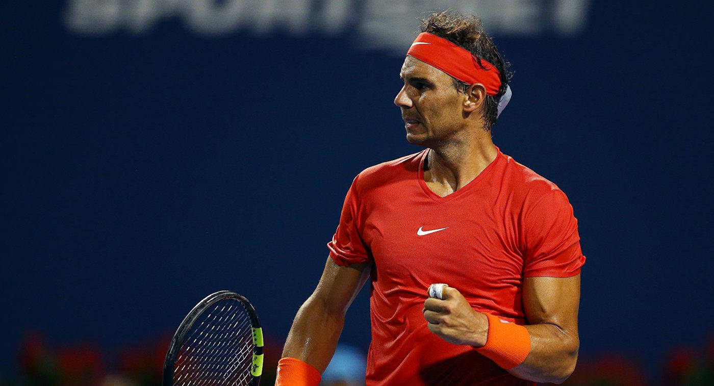 Звездный теннисист Надаль успешно перенес тяжелую операцию