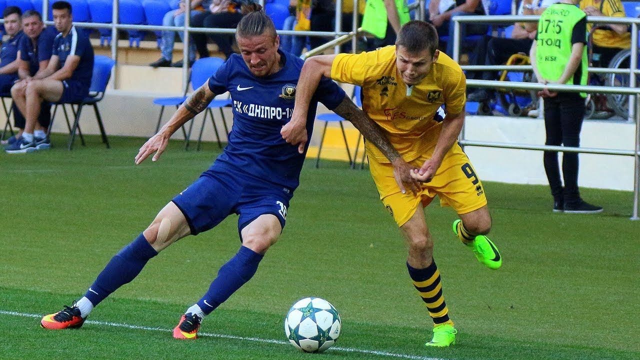 Які клуби Першої ліги готові до участі в УПЛ, – заява президента ПФЛ Які клуби Першої ліги готові до участі в УПЛ, – заява президента ПФЛ