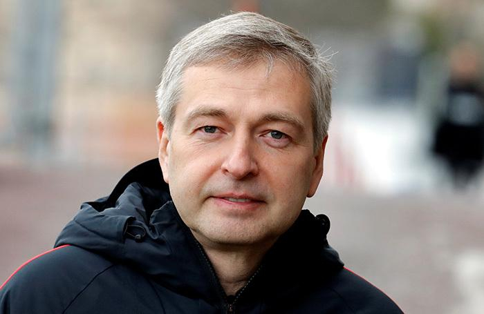 В Монако суд предъявил обвинения российскому миллиардеру Рыболовлеву