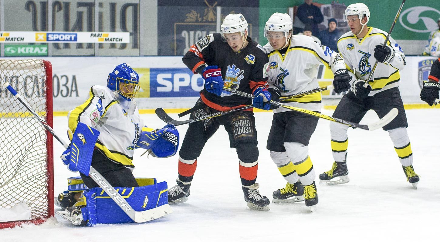 "Кременчуг" одержал волевую победу над "Днепром" "Кременчуг" одержал волевую победу над "Днепром"