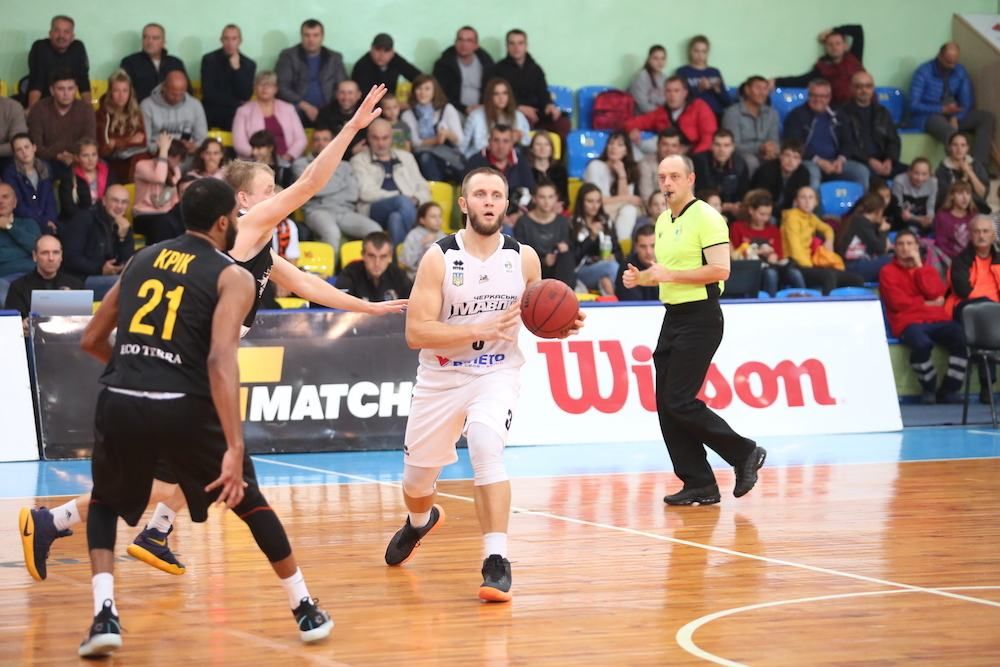 "Черкасские Обезьяны" и "Киев-Баскет" жаждут реванша у соперников: анонс субботний матчей "Черкасские Обезьяны" и "Киев-Баскет" жаждут реванша у соперников: анонс субботний матчей