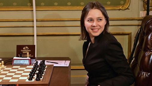 Марія Музичук вийшла в 1/4 фіналу на чемпіонаті світу з шахів, Анна Музичук вперше програла