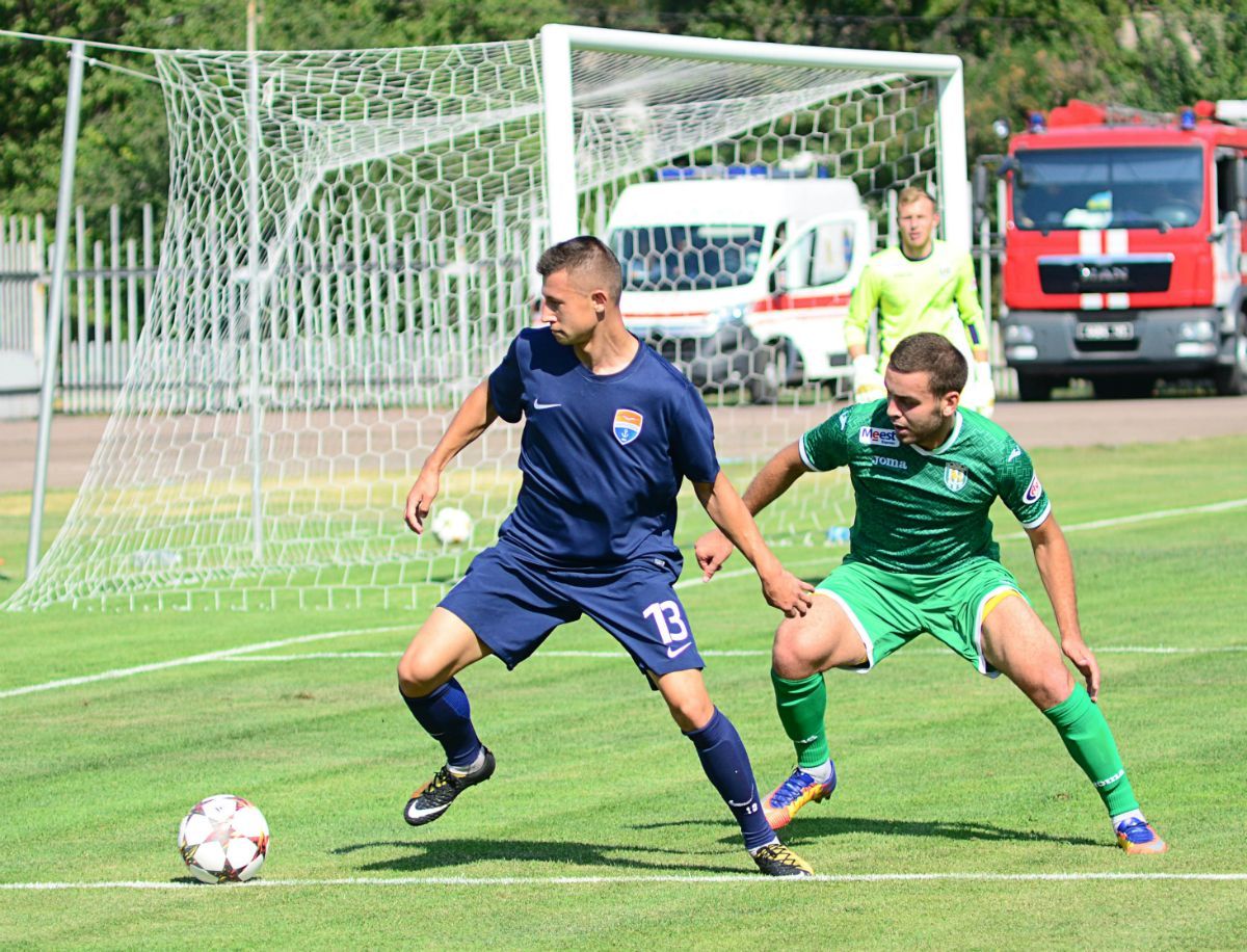 Андрій Шевченко довикликав у збірну України форварда "Маріуполя" Андрій Шевченко довикликав у збірну України форварда "Маріуполя"