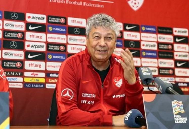 Сборная Турции объявили состав на товарищеский матч против Украины Сборная Турции объявили состав на товарищеский матч против Украины