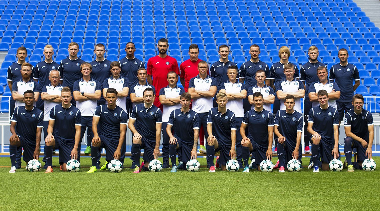 Молодіжні команди "Олімпіка" будуть дискваліфіковані на два сезони, – ЗМІ Молодіжні команди "Олімпіка" будуть дискваліфіковані на два сезони, – ЗМІ