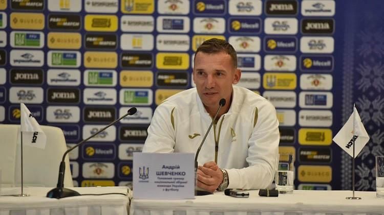 Як українська збірна готується до матчів проти Словаччини і Туреччини Як українська збірна готується до матчів проти Словаччини і Туреччини