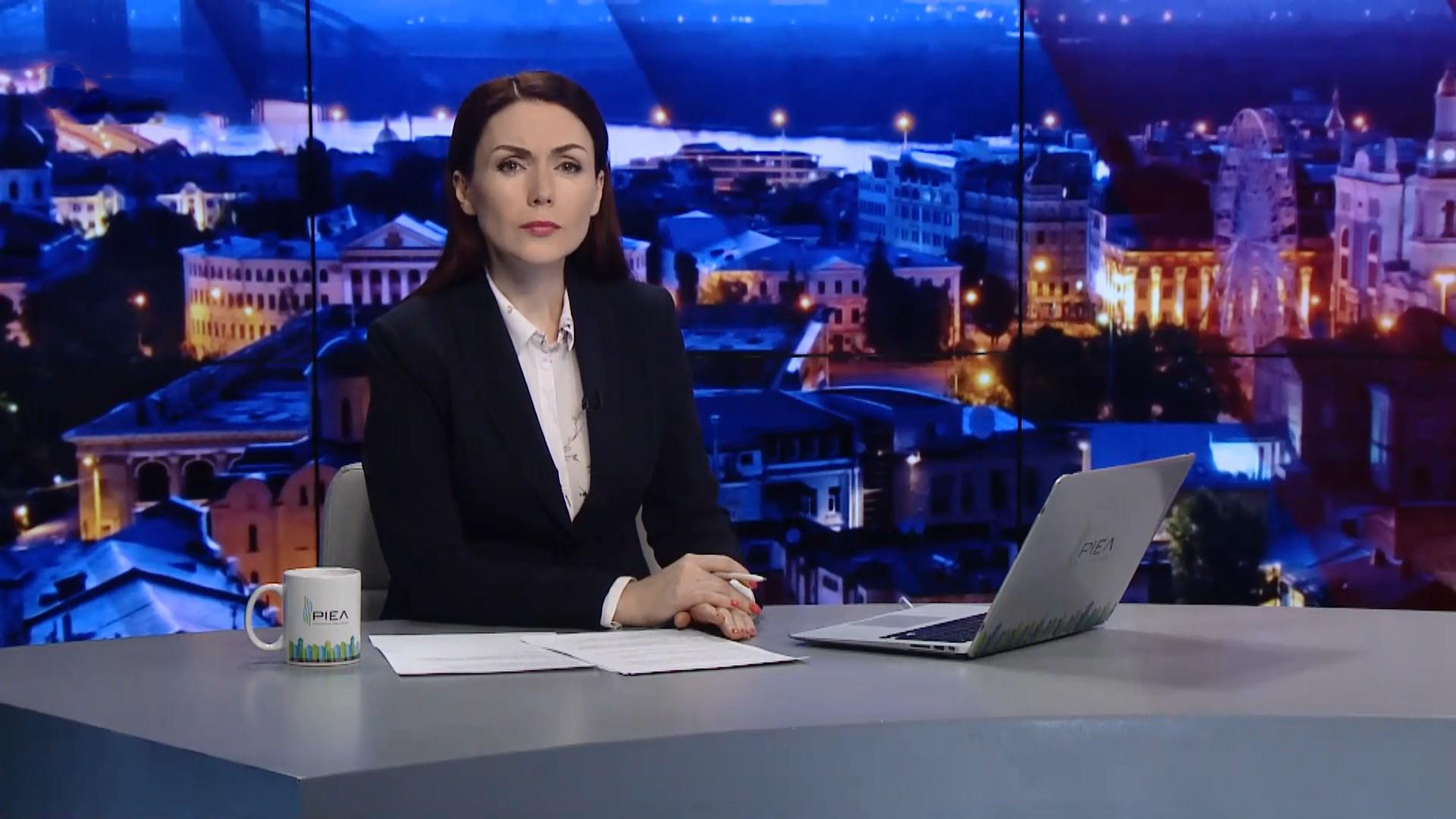 Итоговый выпуск новостей за 22:00: Гибель чемпиона мира в ДТП. Пикеты под Кабмином