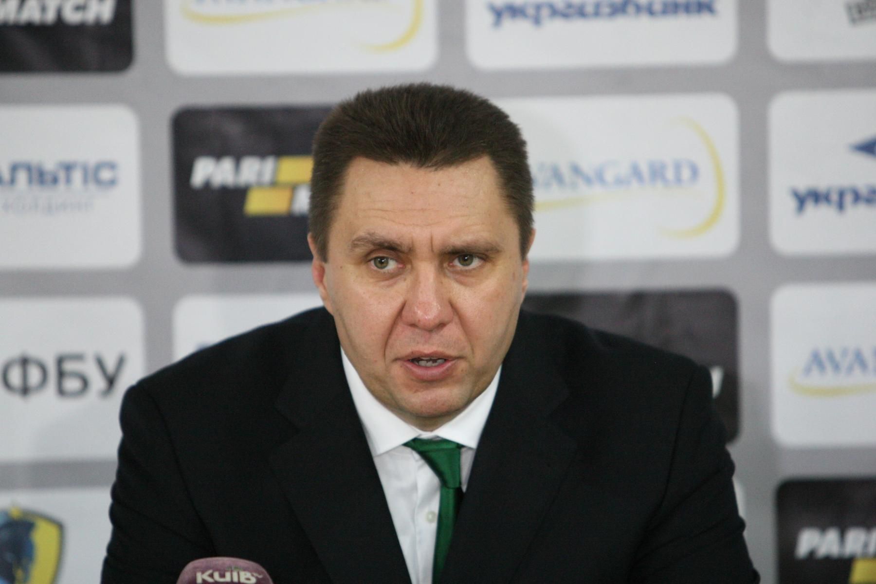 Хлопці втомилися програвати: тренер "Запоріжжя" про неочікуване лідерство у чемпіонаті Хлопці втомилися програвати: тренер "Запоріжжя" про неочікуване лідерство у чемпіонаті