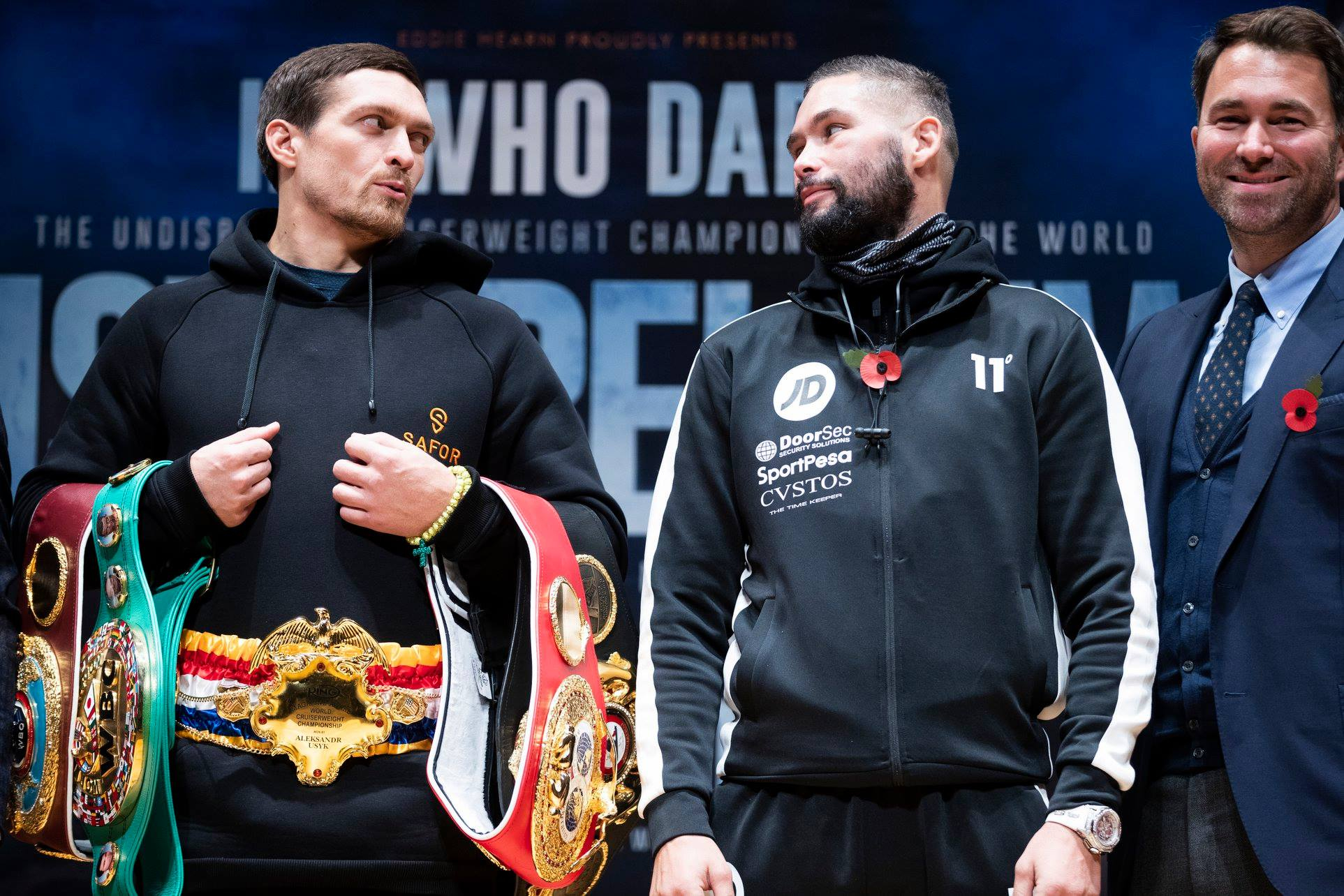 Усик стал героем странного мультфильма: видео