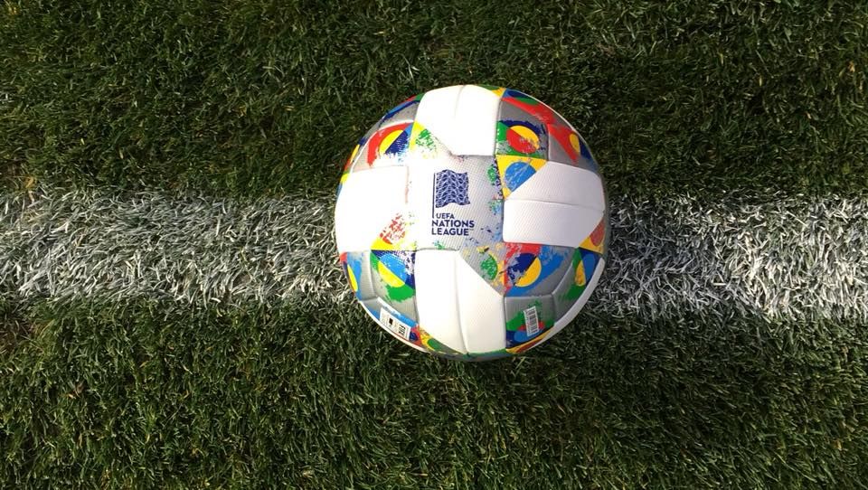 Німеччина - Нідерланди: прогноз на матч Ліги націй 19.11.2018 Німеччина - Нідерланди: прогноз на матч Ліги націй 19.11.2018