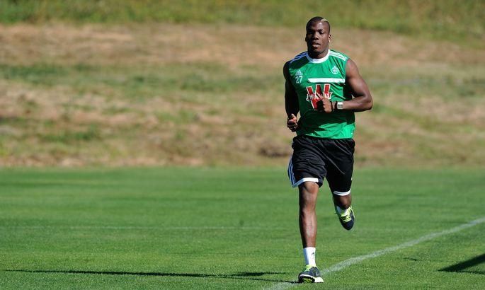 Клуб Реброва планує посилитися братом Поля Погби Клуб Реброва планує посилитися братом Поля Погби