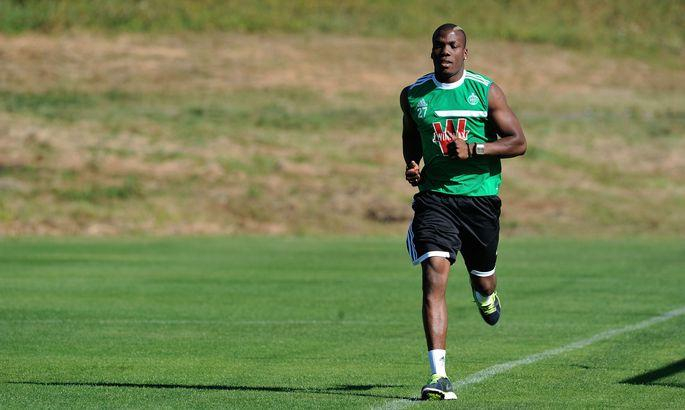 Клуб Реброва планирует усилиться братом Поля Погбы