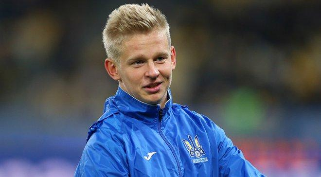 Турецкий гранд всерьез заинтересован в приобретении украинца Зинченко