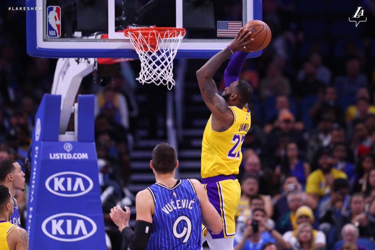 "Атланта" Леня програла "Індіані", "Лейкерс" Михайлюка зазнав поразки від "Орландо": відео "Атланта" Леня програла "Індіані", "Лейкерс" Михайлюка зазнав поразки від "Орландо": відео