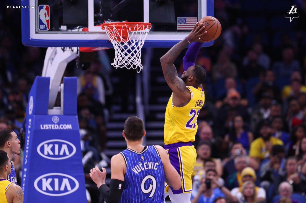 "Атланта" Леня проиграла "Индиане", "Лейкерс" Михайлюка потерпел поражение от "Орландо": видео