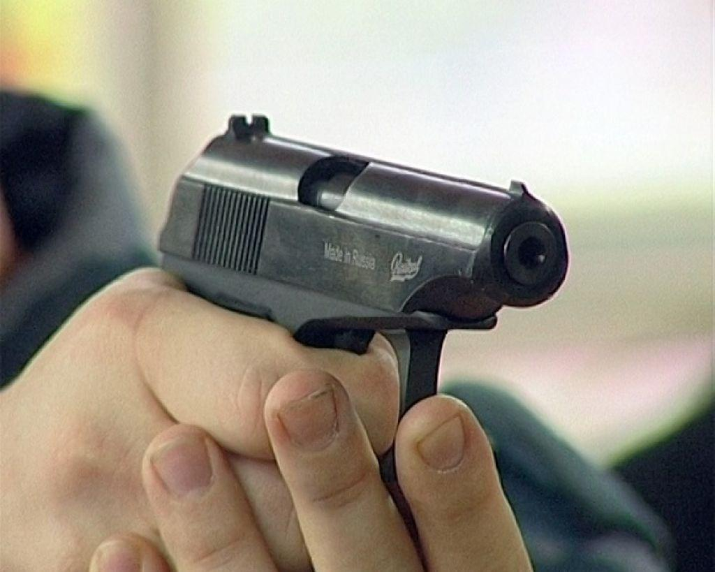 Чемпион мира по рукопашному бою застрелил российского военного