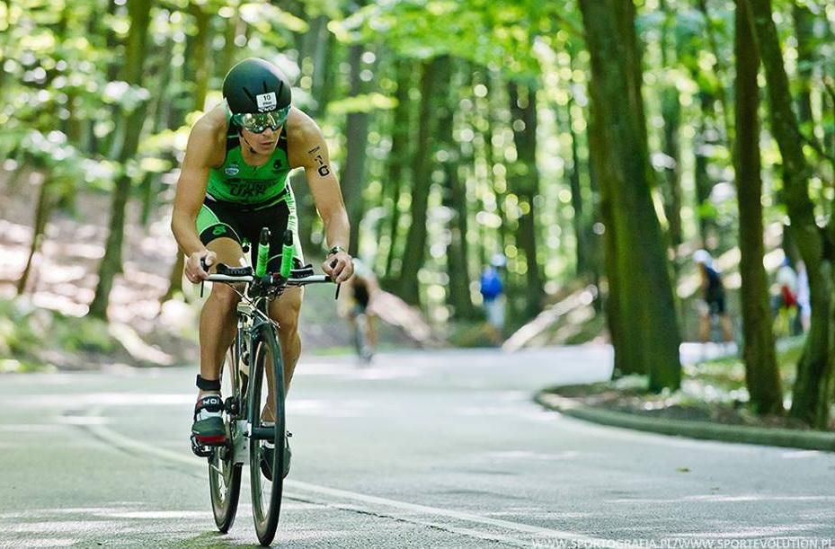 Українець Сапунов здобув історичну перемогу на змаганнях серії IRONMAN Українець Сапунов здобув історичну перемогу на змаганнях серії IRONMAN