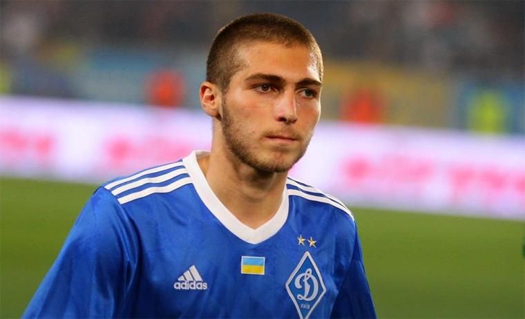 Футболіст "Динамо" може перейти в "Шахтар", – ЗМІ Футболіст "Динамо" може перейти в "Шахтар", – ЗМІ