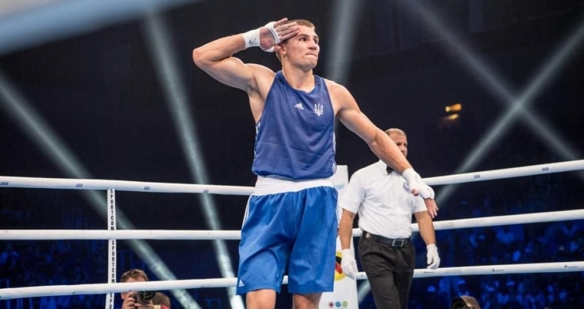 Промоутерська компанія Ломаченка хоче підписати контракт із ще одним українцем Промоутерська компанія Ломаченка хоче підписати контракт із ще одним українцем