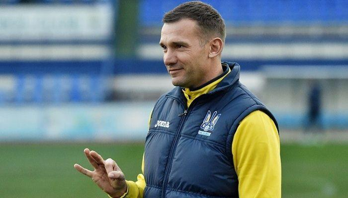 Шевченко: молодежь прошла крещение