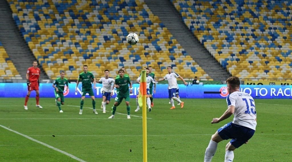 Українську Прем'єр-лігу розширять до 16 клубів, – ЗМІ Українську Прем'єр-лігу розширять до 16 клубів, – ЗМІ