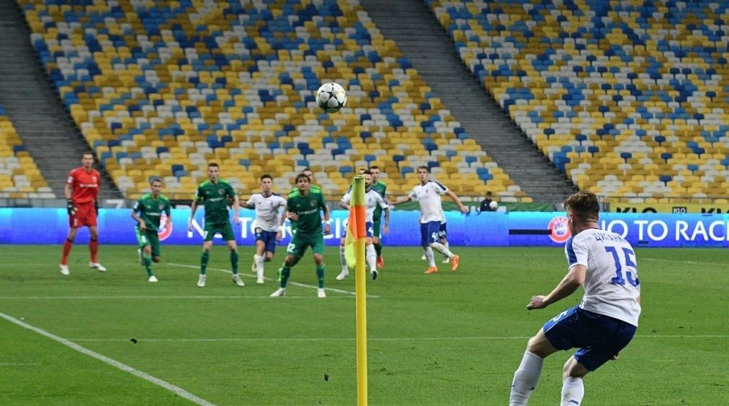 Украинскую Премьер-лигу расширят до 16 клубов, – СМИ