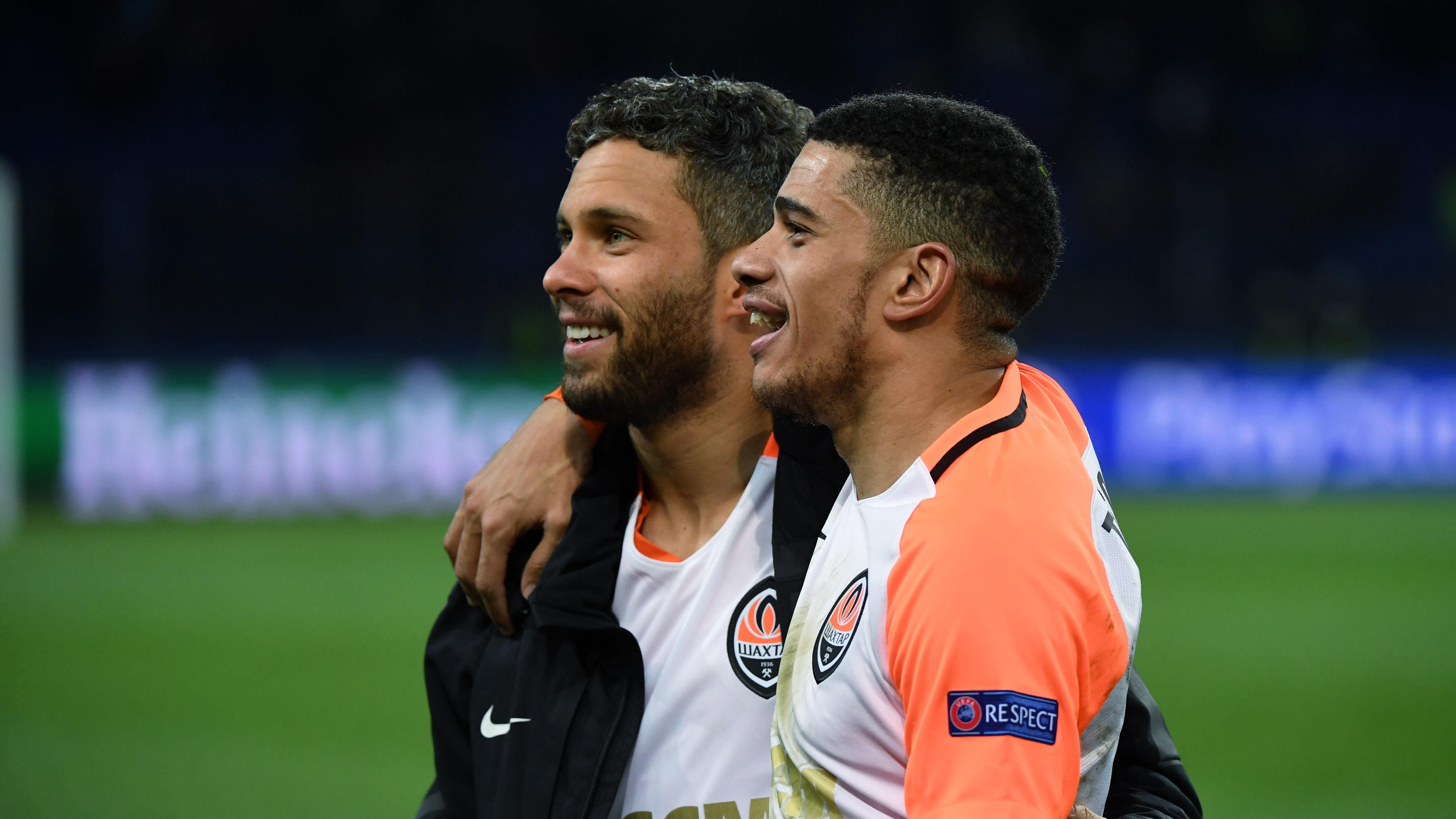 Лидер "Шахтера" рискует пропустить игру с "Хоффенхаймом" Лидер "Шахтера" рискует пропустить игру с "Хоффенхаймом"