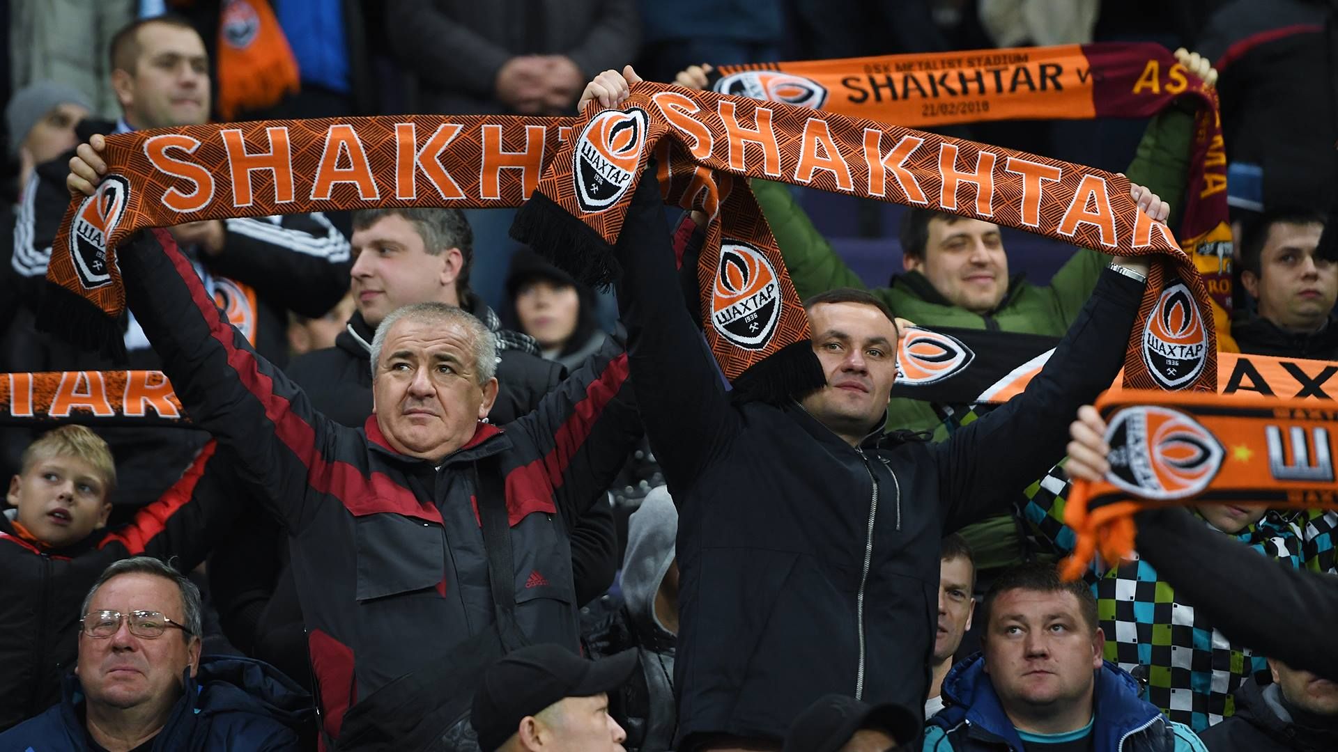 Шахтер - Львов: где смотреть онлайн матч 23.11.2018 Шахтер - Львов: где смотреть онлайн матч 23.11.2018