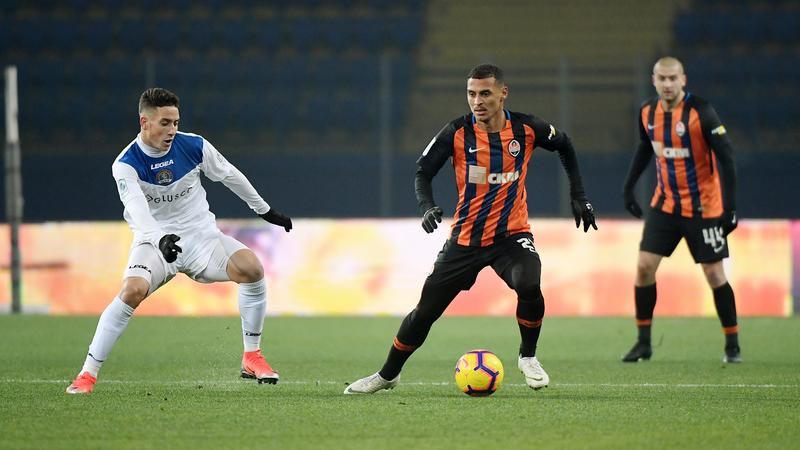 Шахтар - Львів: відео голів, огляд матчу УПЛ 23.11.2018 Шахтар - Львів: відео голів, огляд матчу УПЛ 23.11.2018