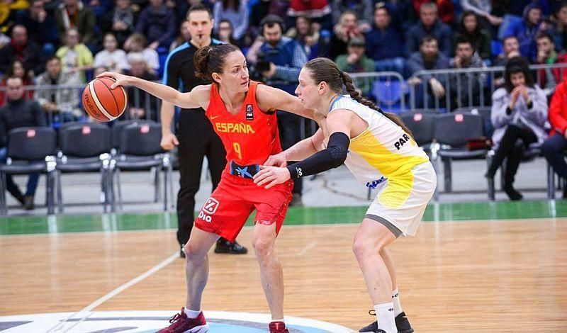 Испания – Украина: анонс и прогноз матча квалификации Евро-2019 Испания – Украина: анонс и прогноз матча квалификации Евро-2019