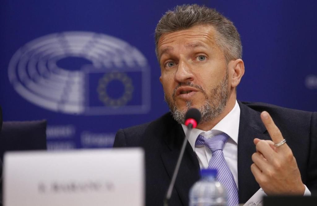 Справа ймовірно договірного матчу "Маріуполь" – "Гірник-Спорт" зрушилася з місця Справа ймовірно договірного матчу "Маріуполь" – "Гірник-Спорт" зрушилася з місця