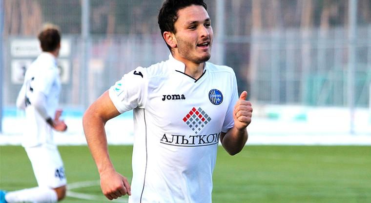 Шестеро экс-игроков "Олимпика" пожизненно дисквалифицированы за договорные матчи, – FootballHub Шестеро экс-игроков "Олимпика" пожизненно дисквалифицированы за договорные матчи, – FootballHub