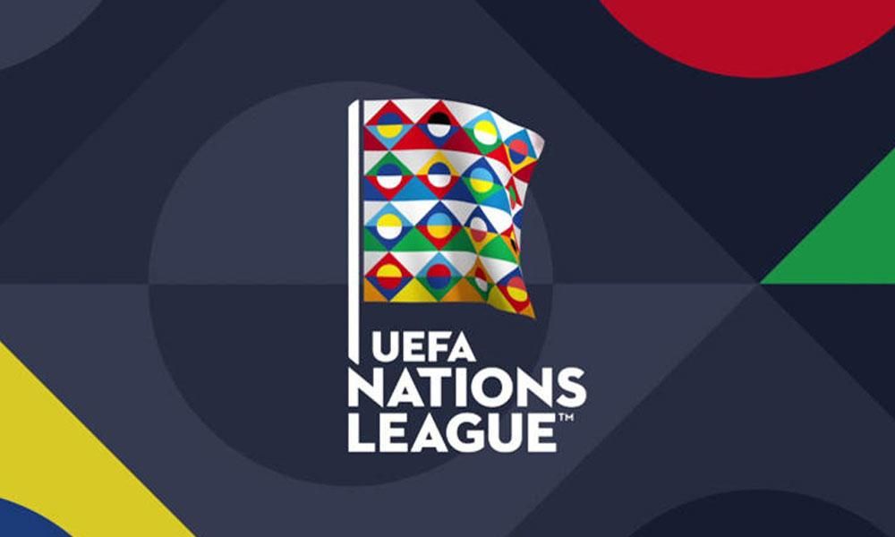 Лига наций 2020: с какими топ-сборными и когда будет играть Украина