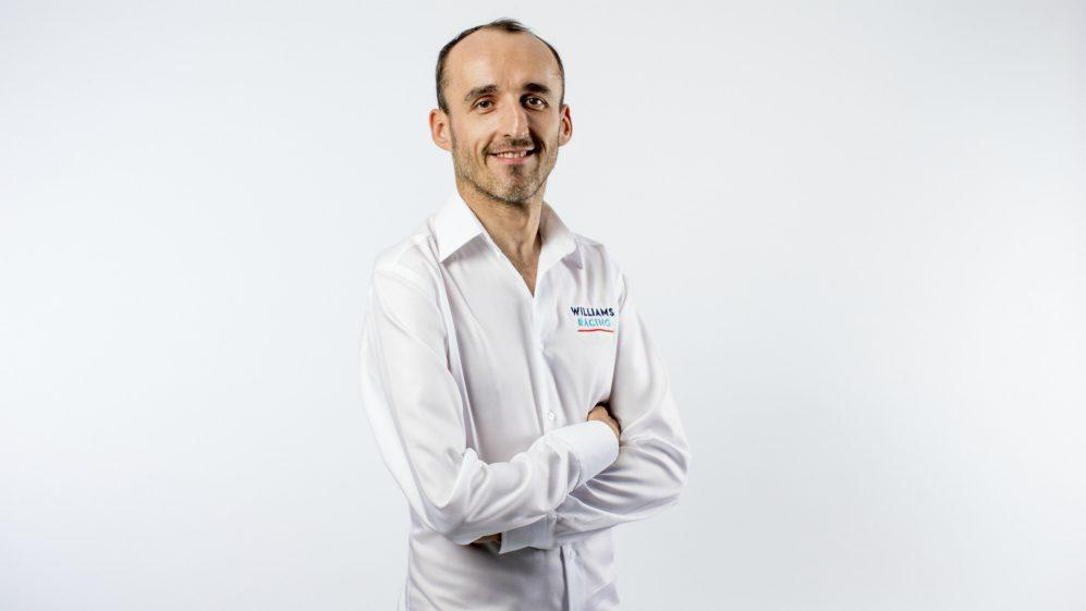 Роберт Кубица возвращается в Формулу-1, он заменит россиянина Сироткина